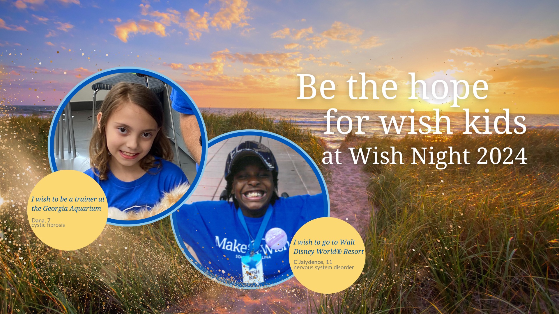 Wish Night 2024