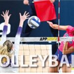 BLUEHOSE VOLLEYBALL vs Winthrop