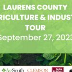 LC Agriculture & Industry Tour