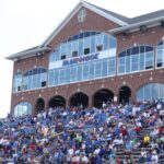 Bluehose Football vs Marist~PC HOMECOMING