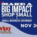 Small Business Saturday