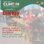 Mingle Jingle with HAY RIDES